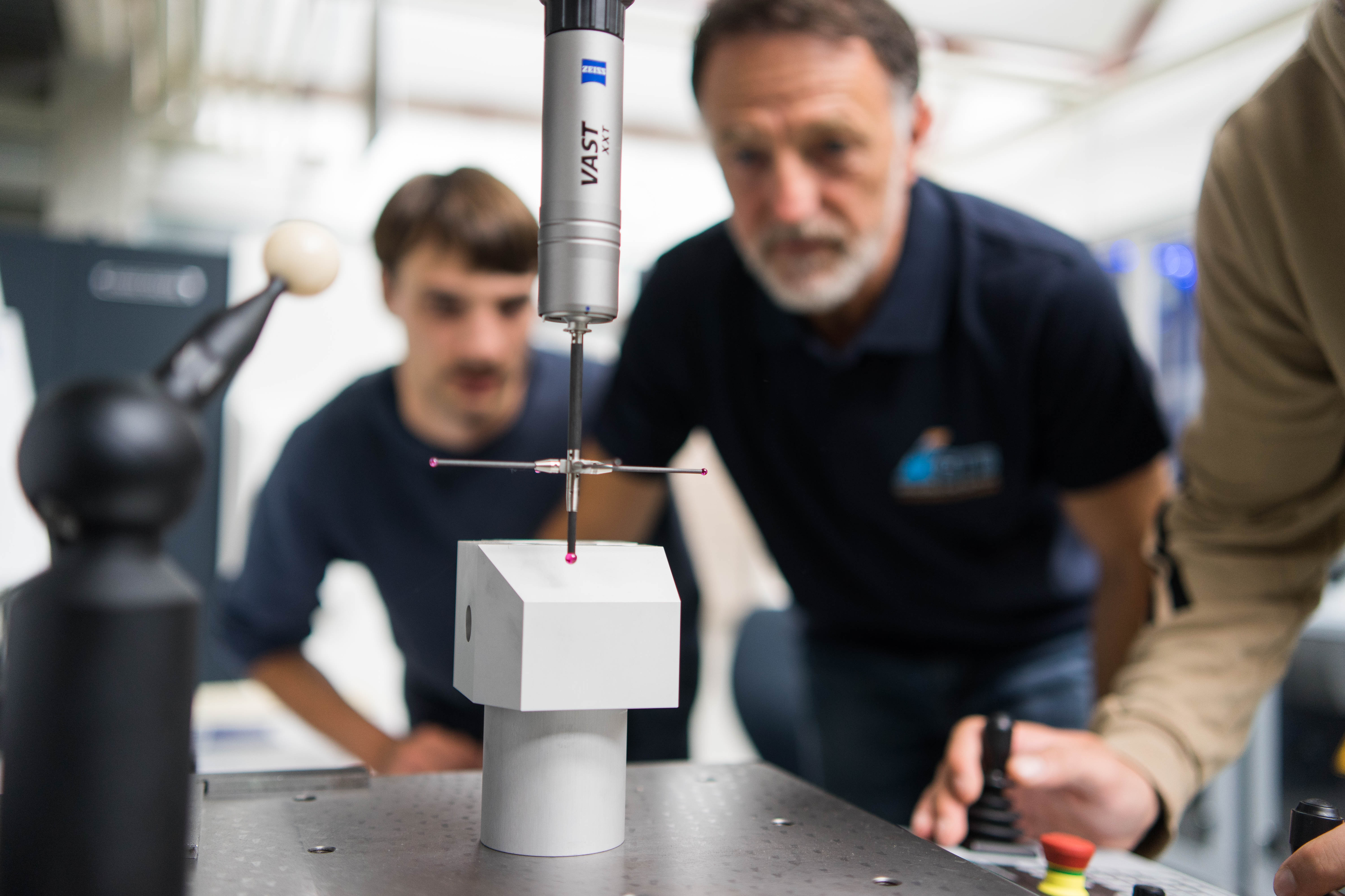 Fachschule für Technik