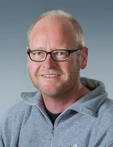 Torsten  Reinhart