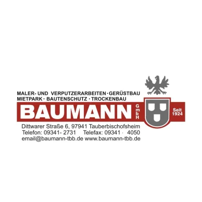 Baumann GmbH