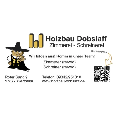 Dobslaff
