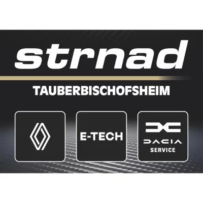 Strnad