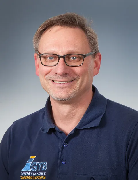 Andreas Behringer